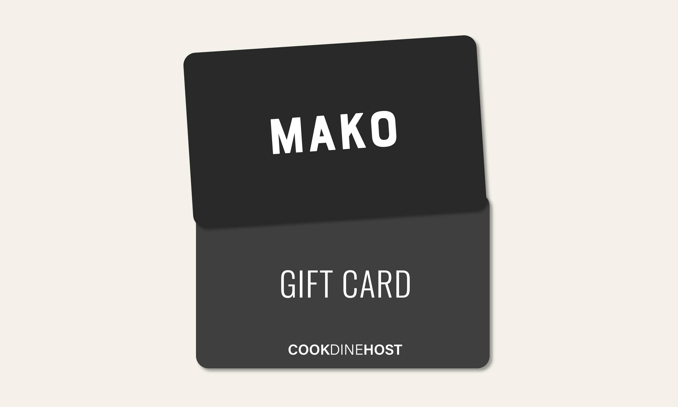 MAKO