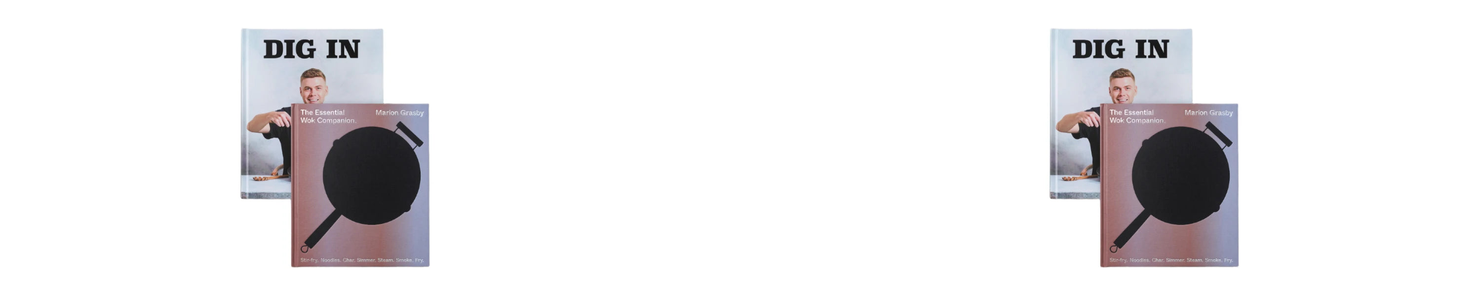 Free Cookbooks offer