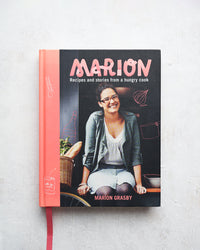 Marion Grasby Cookbook Collection