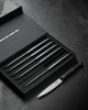 MAKO Steak Knife Set of 6 - Black