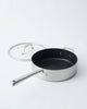 MAKO 5-Ply Non-Stick Saute Pan
