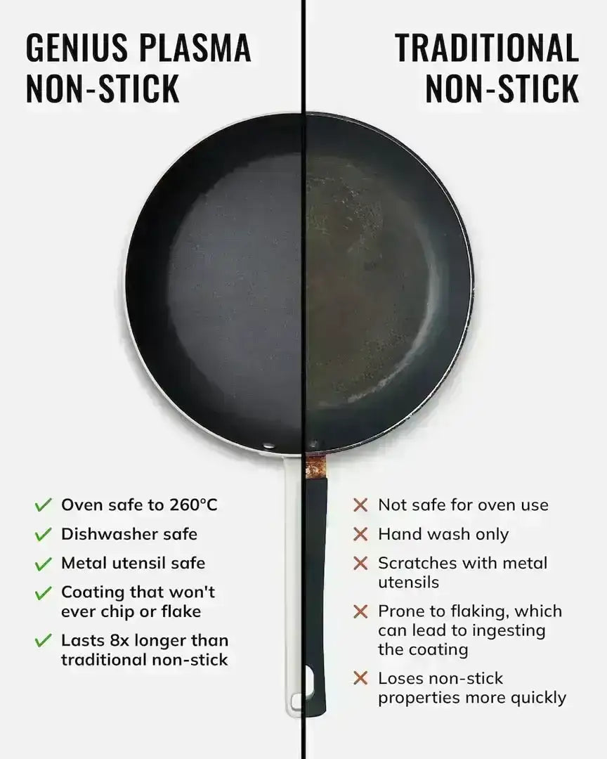 How to Prevent Scratches on Non-Stick Pans: Expert Tips