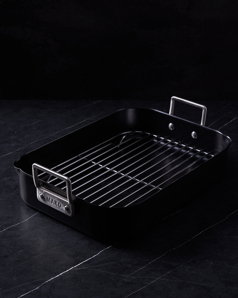 MAKO Aero Non-Stick Classic Roaster