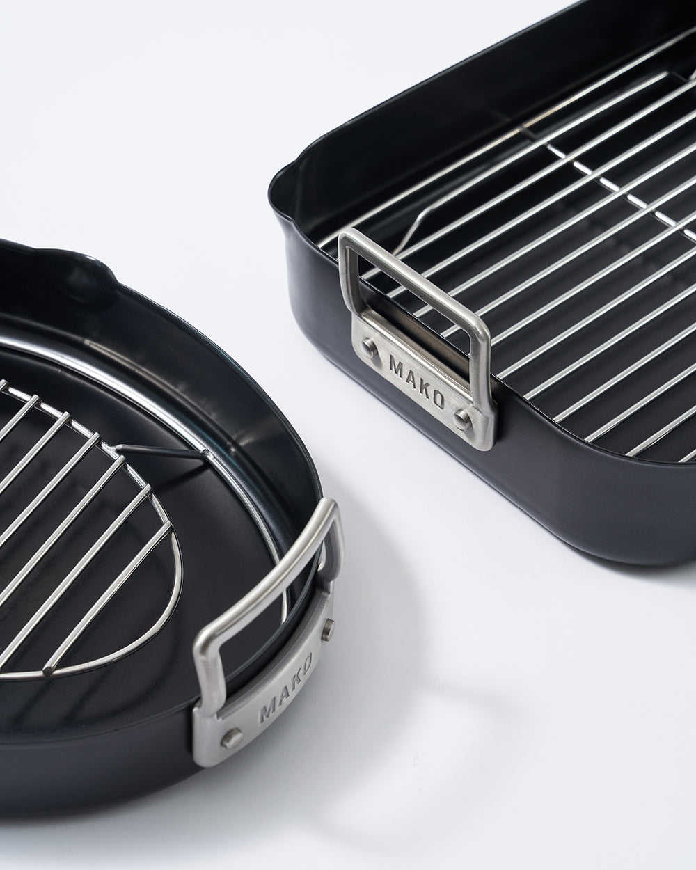 MAKO Aero Non-Stick Classic Roaster