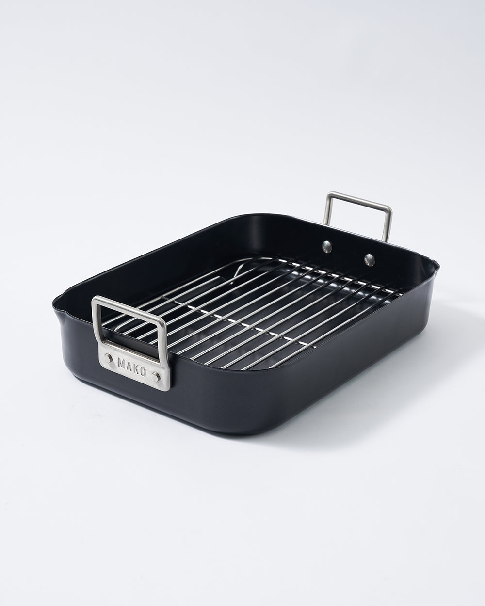 MAKO Aero Non-Stick Roaster Set