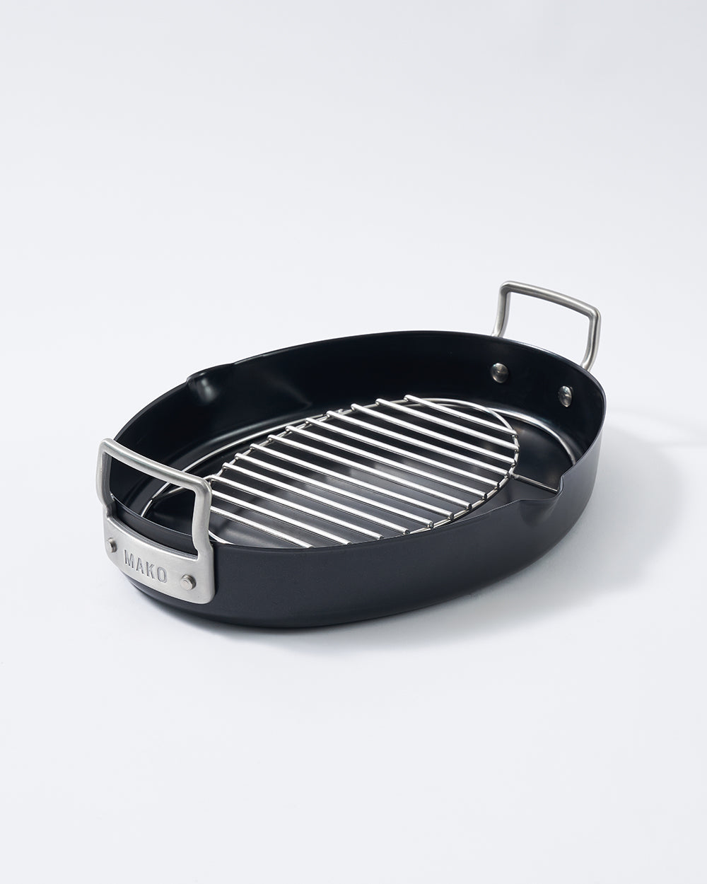 MAKO Aero Non-Stick Roaster Set