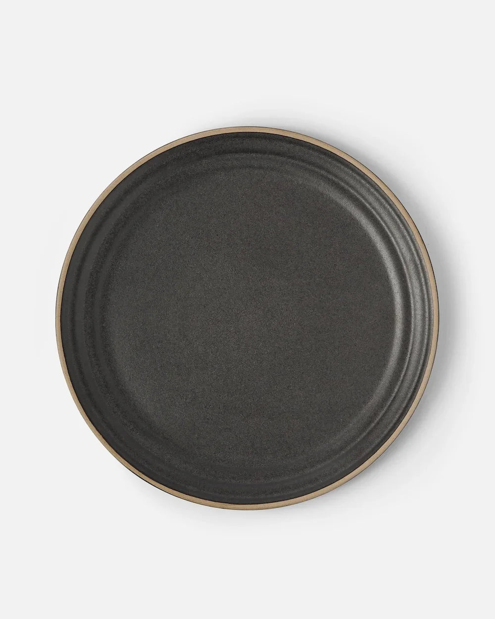 Anaya Charcoal Complete Dinnerware Set (28 Piece) Dinnerware Sets by Asoke - only available at CookDineHost