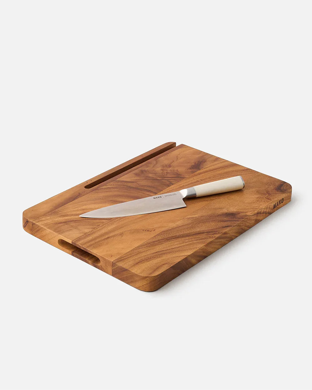 Precision Pair Chopping Board by MAKO - only available at CookDineHost