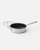MAKO 5-Ply Non-Stick Saute Pan CookDineHost 5-Ply