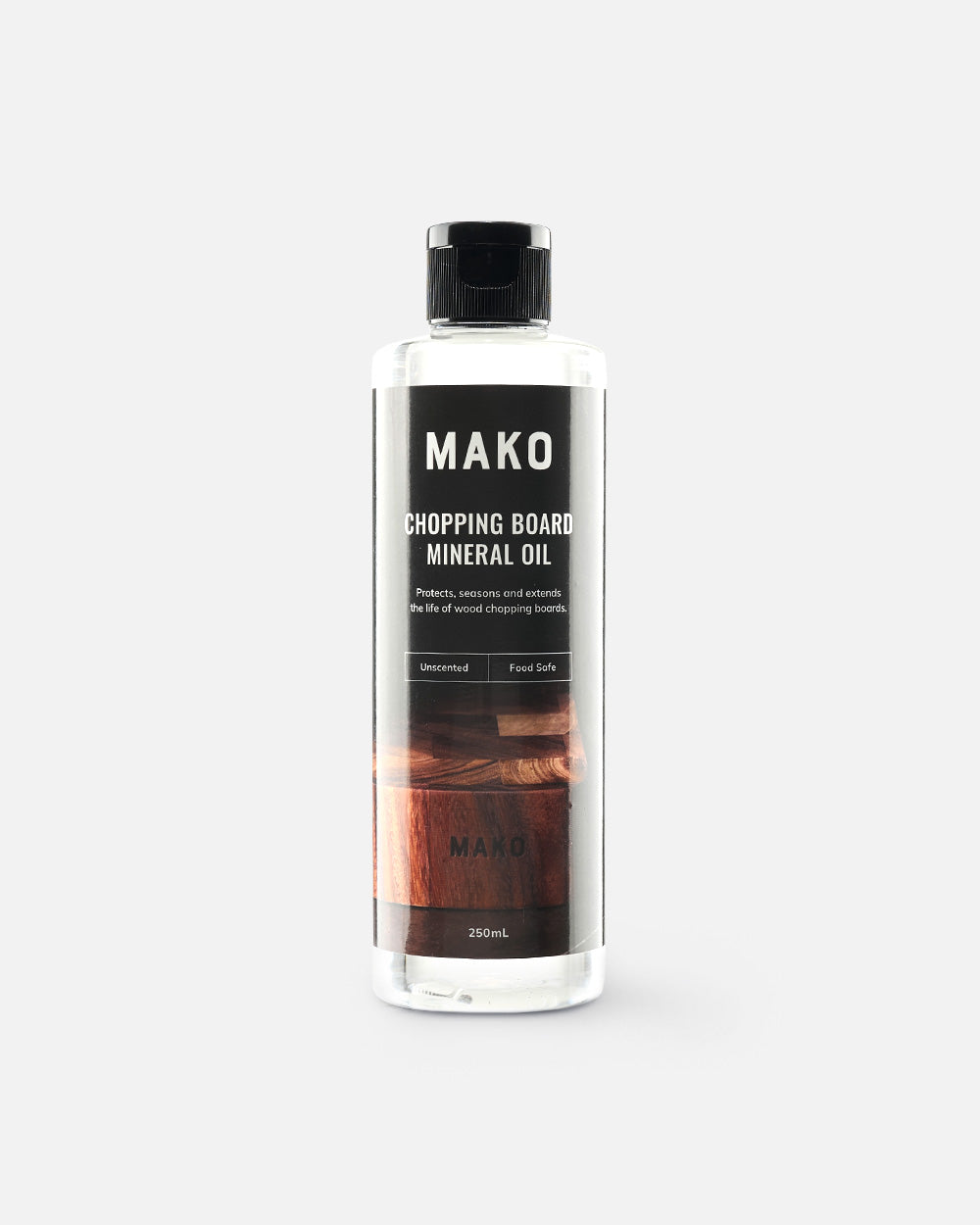 MAKO Butchers Block