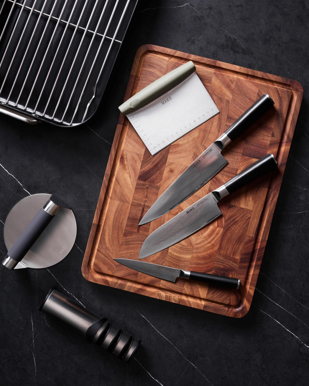 The Slow Sunday Dad - Olive bundle CookDineHost Pic 2