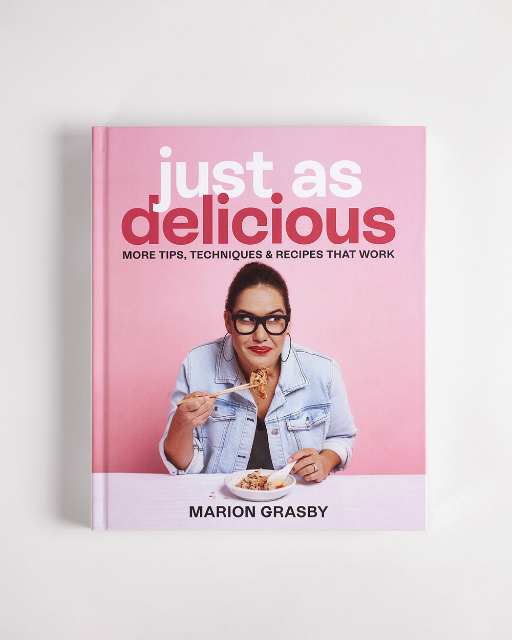 Marion Grasby Cookbook Collection - Deal of the Month