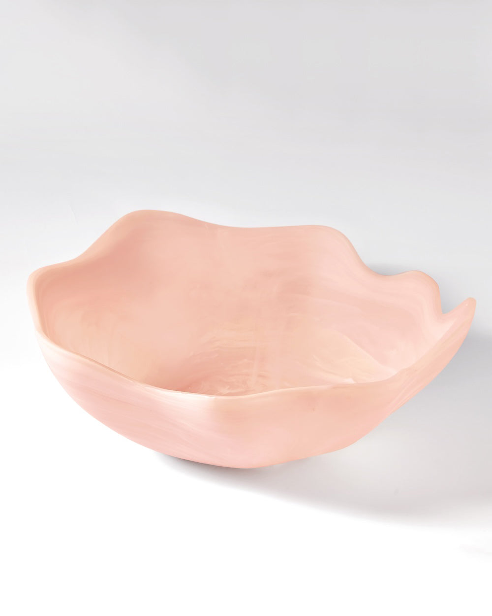 Maya Resin Champagne Bucket  - Blossom - CookDineHost