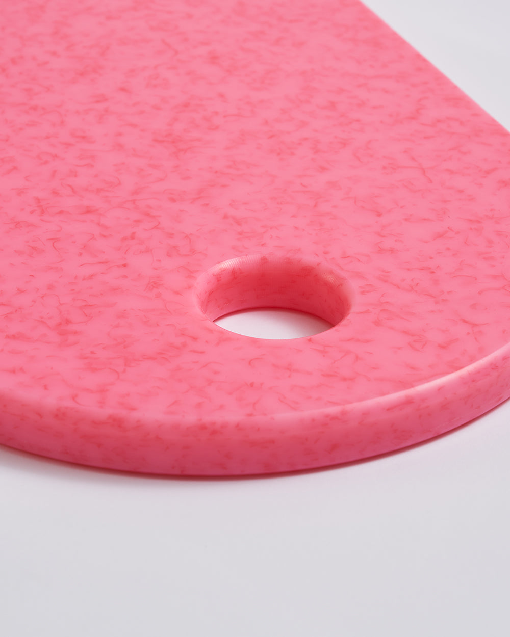 Sasni Pink Punch Recycled Chopping Board - CookDineHost