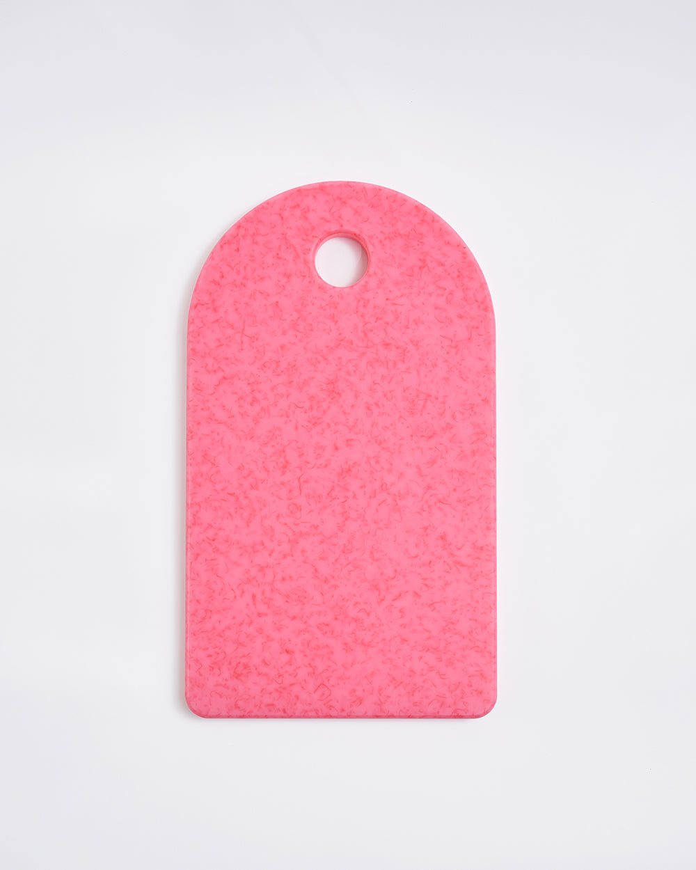 Sasni Pink Punch Recycled Chopping Board - CookDineHost