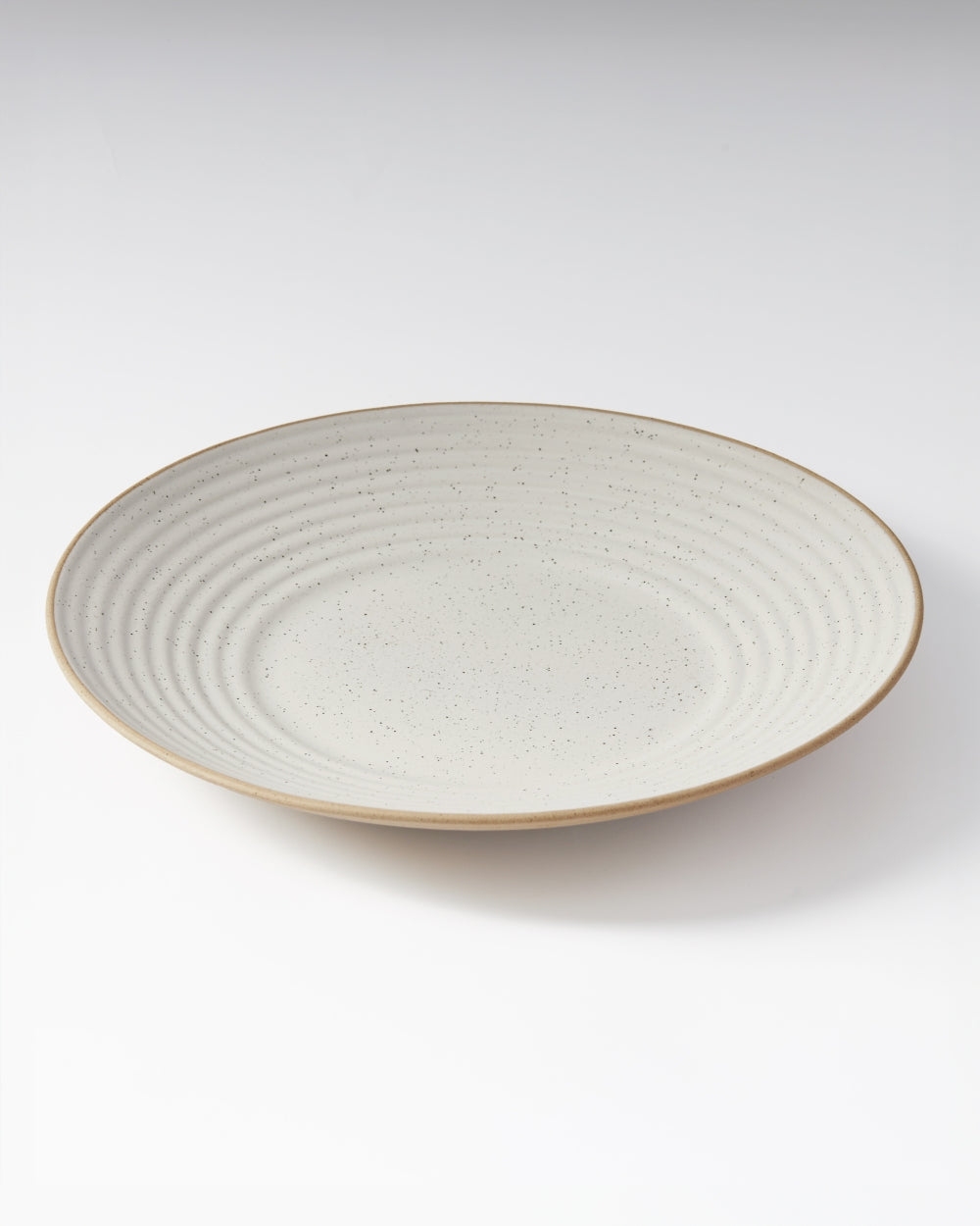 Anaya Round Serving Bowl - CookDineHost