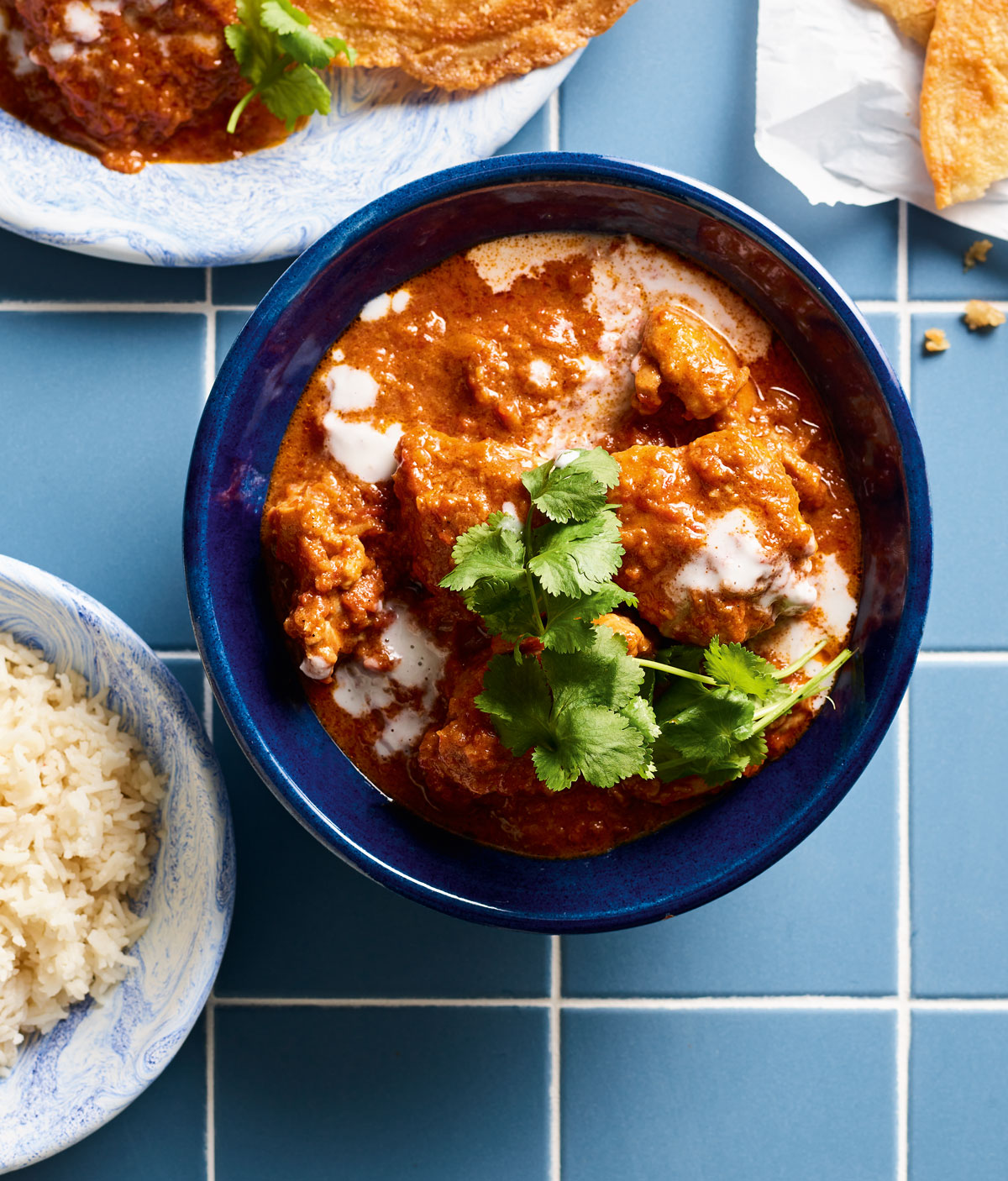 butterchicken2 - CookDineHost