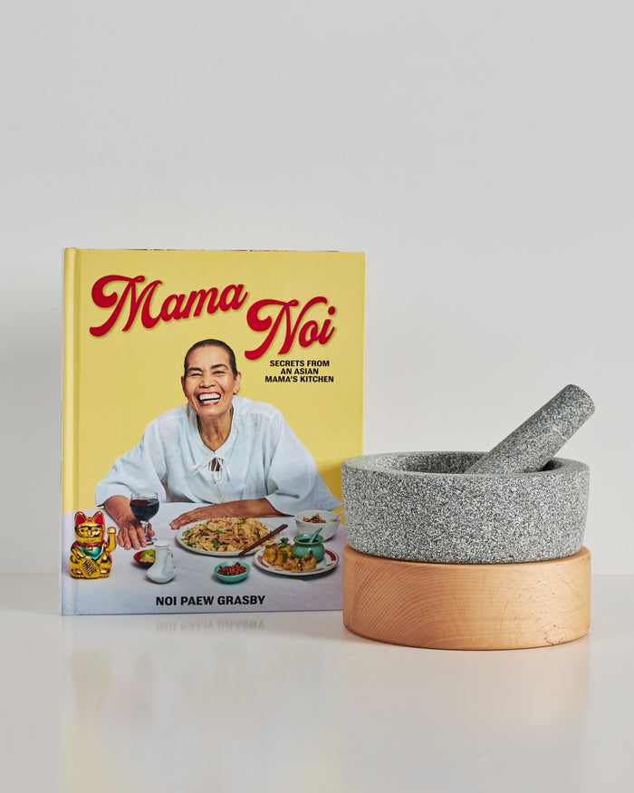 Mama Noi's Must-Haves