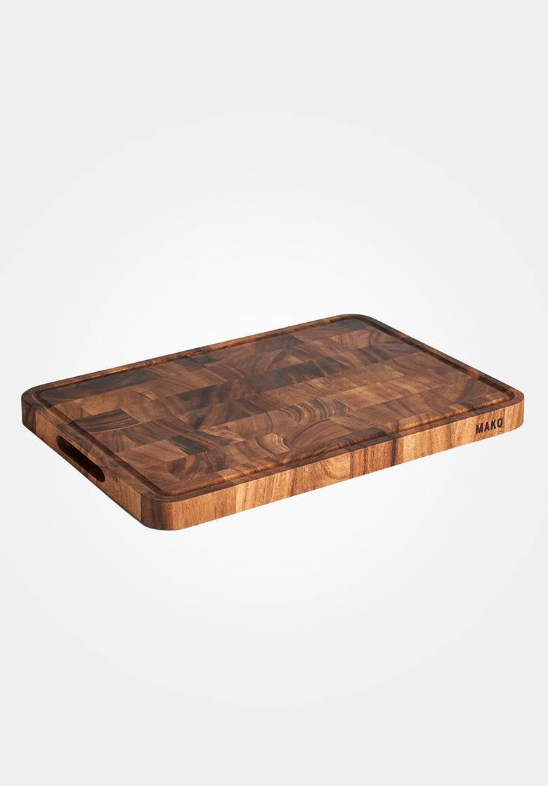 Free Mako Master Chopping Board