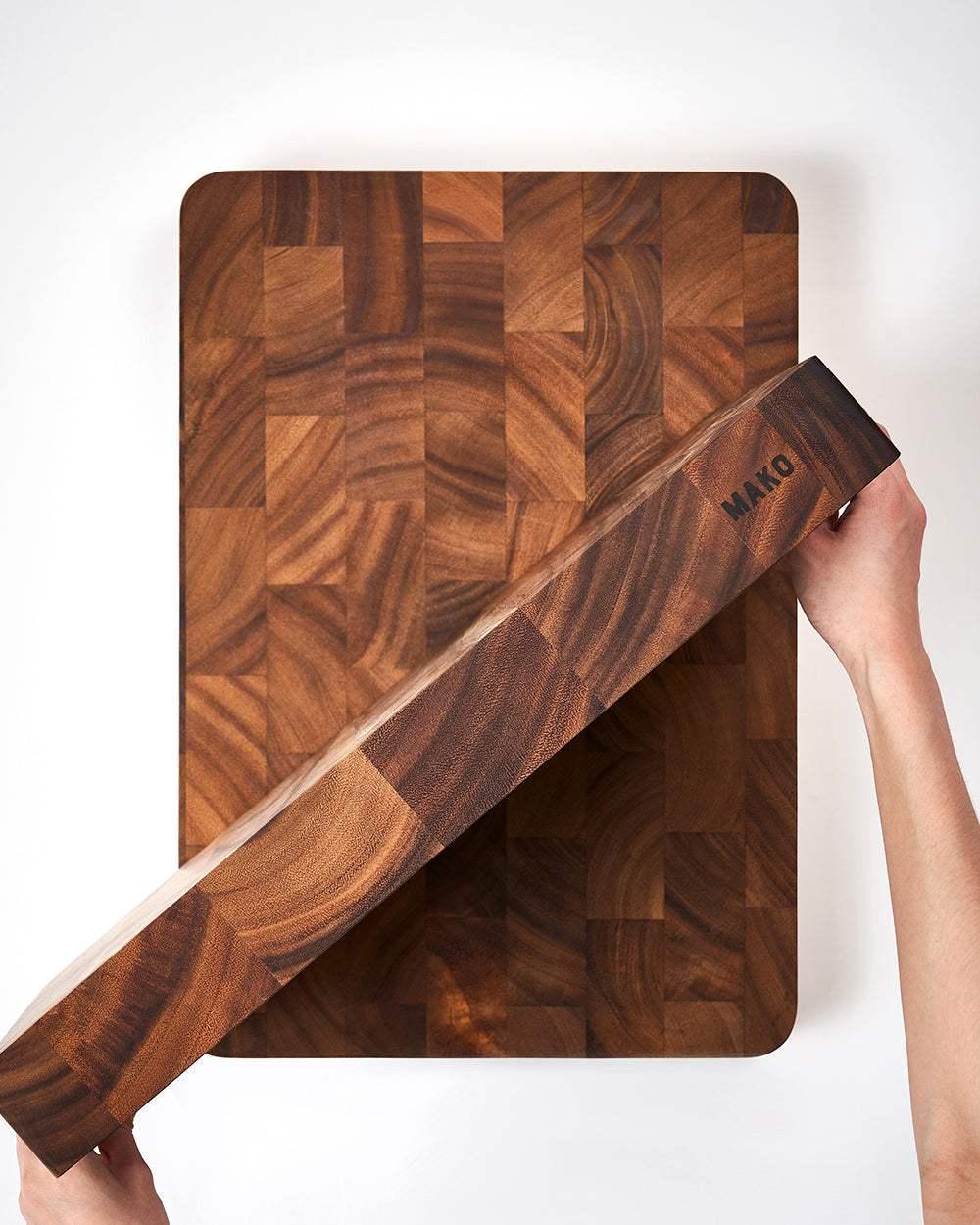 MAKO Master 20 Butchers Block CookDineHost