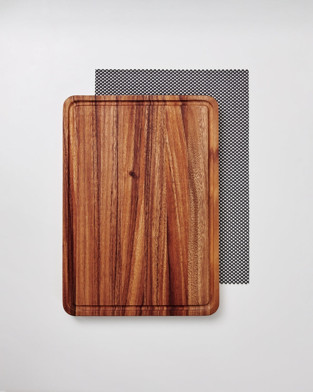 MAKO Prestige 18 Multi-Use Chopping Board - CookDineHost