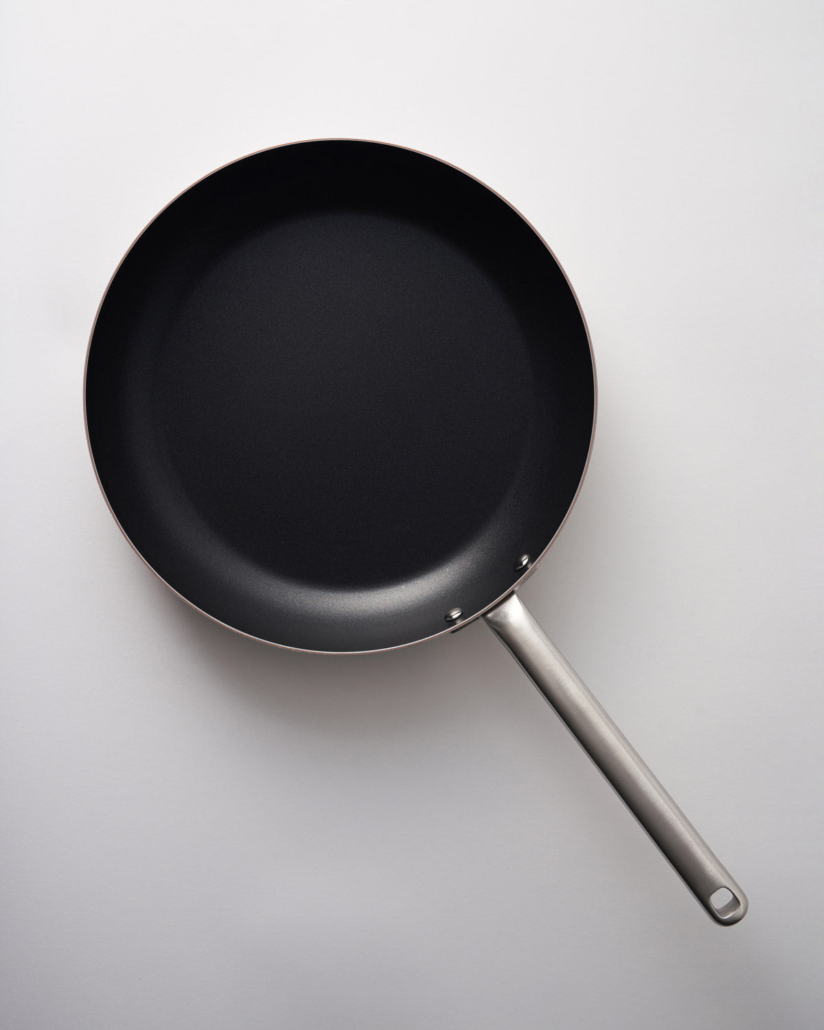 MAKO Genius 5-Ply 30cm Non-Stick Frying Pan - CookDineHost