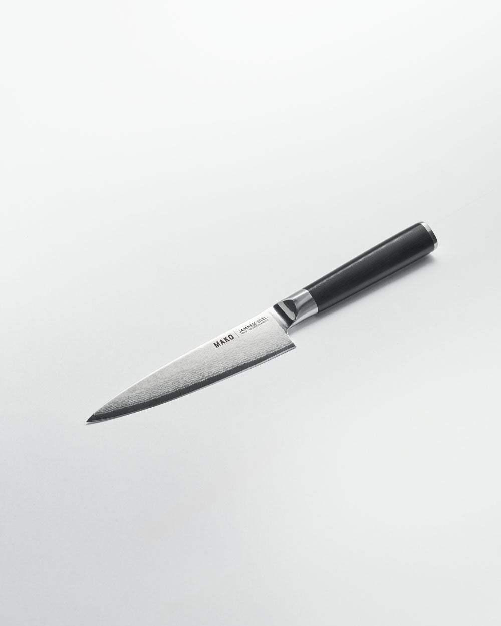Complete your Set - Buy any 2 knives with a sharpener and Save 20% Knife by MAKO - only available at CookDineHost