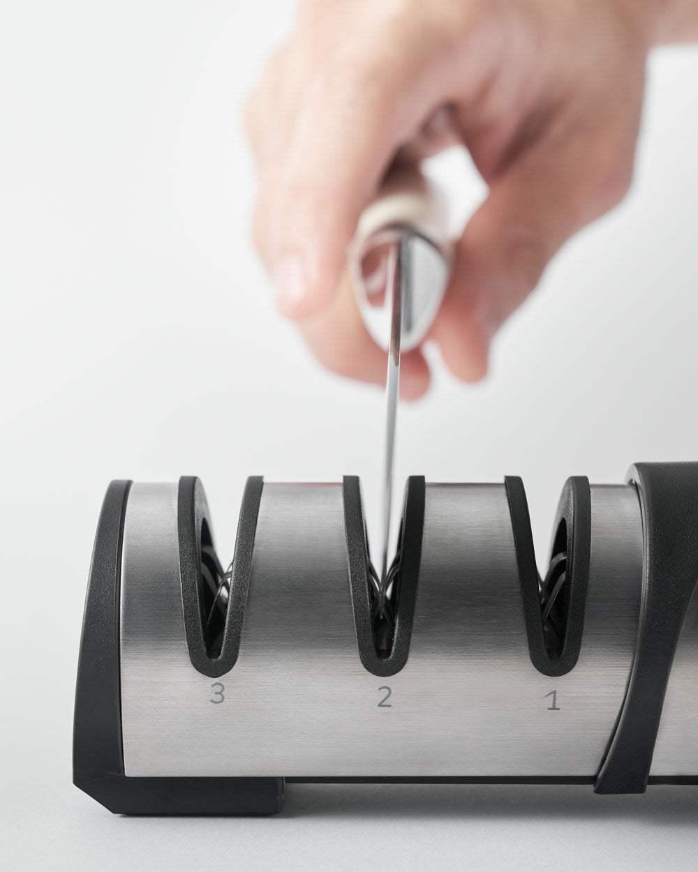 MAKO Precision Knife Sharpener Knife Sharpener by MAKO - only available at CookDineHost