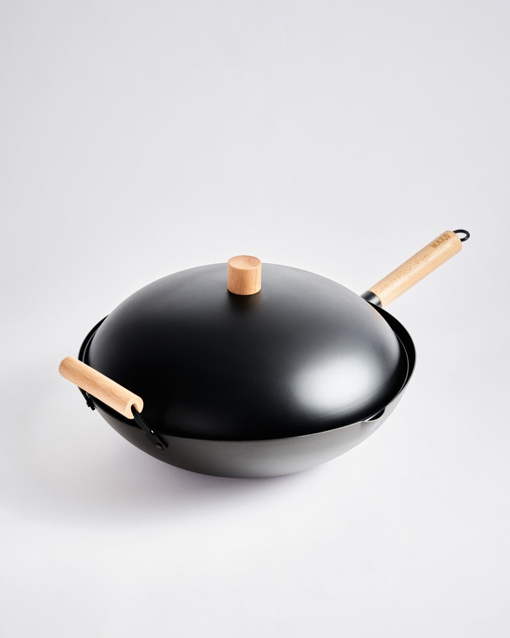 MAKO 14 Wok Lid - CookDineHost