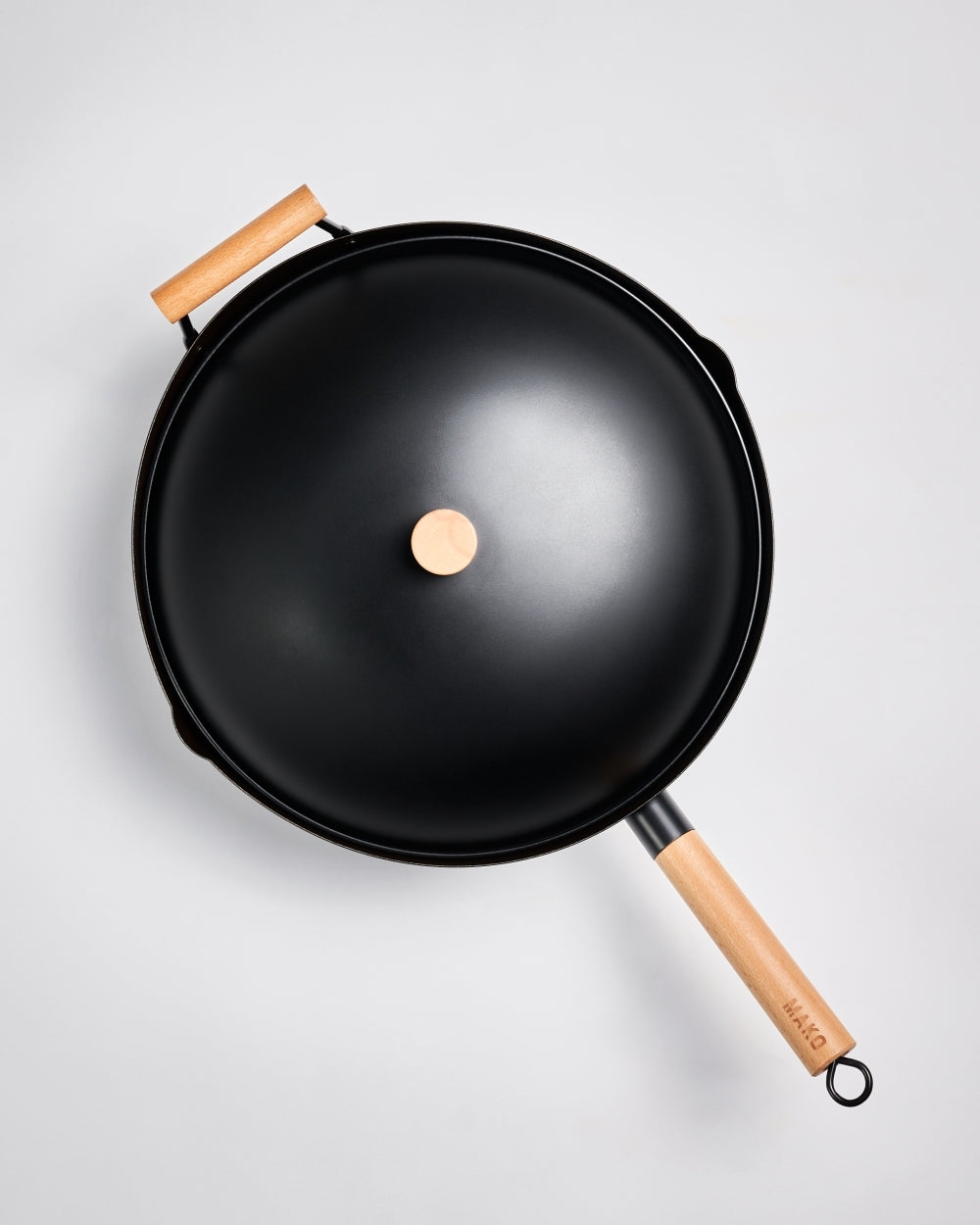 MAKO 14 Wok Lid - CookDineHost