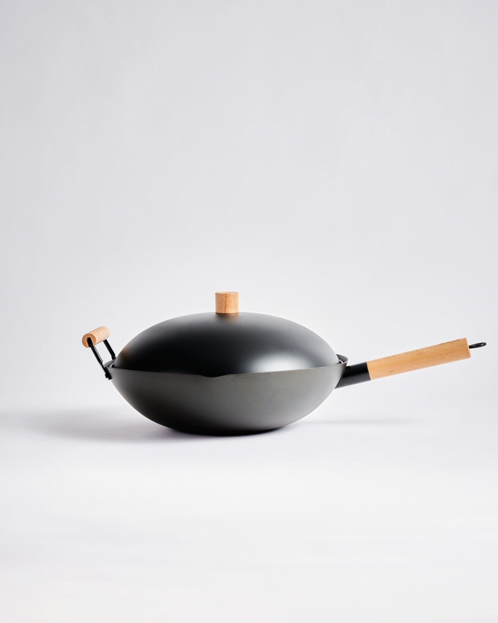 MAKO 14 Wok Lid - CookDineHost