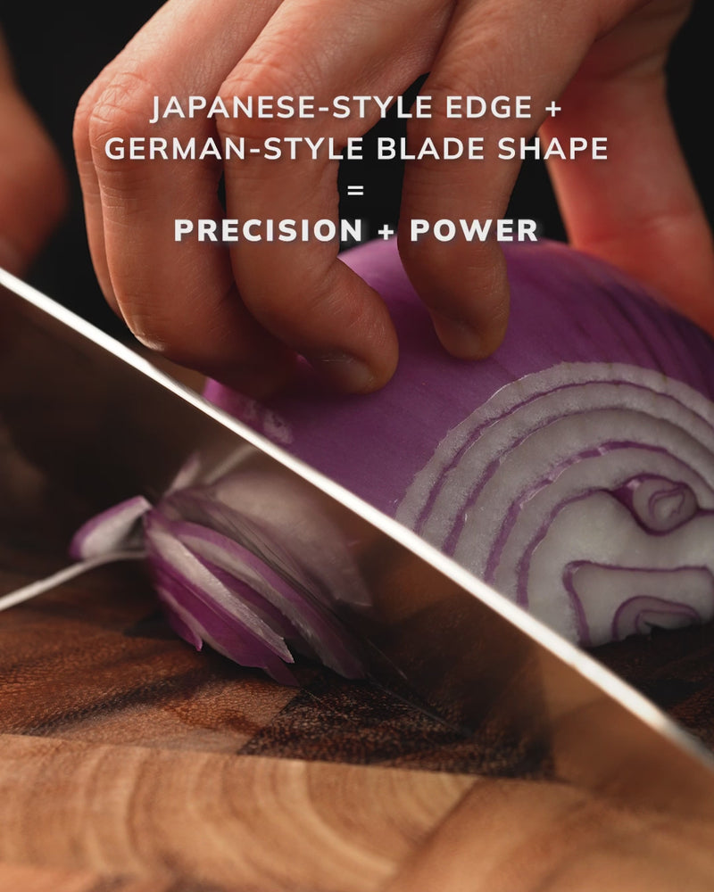 MAKO Japanese Knives