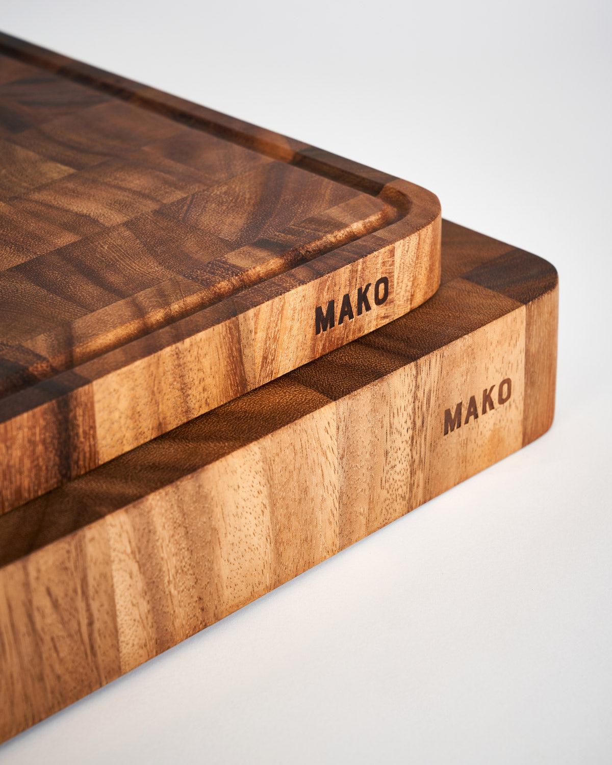 MAKO Master 18 All-Purpose Chopping Board