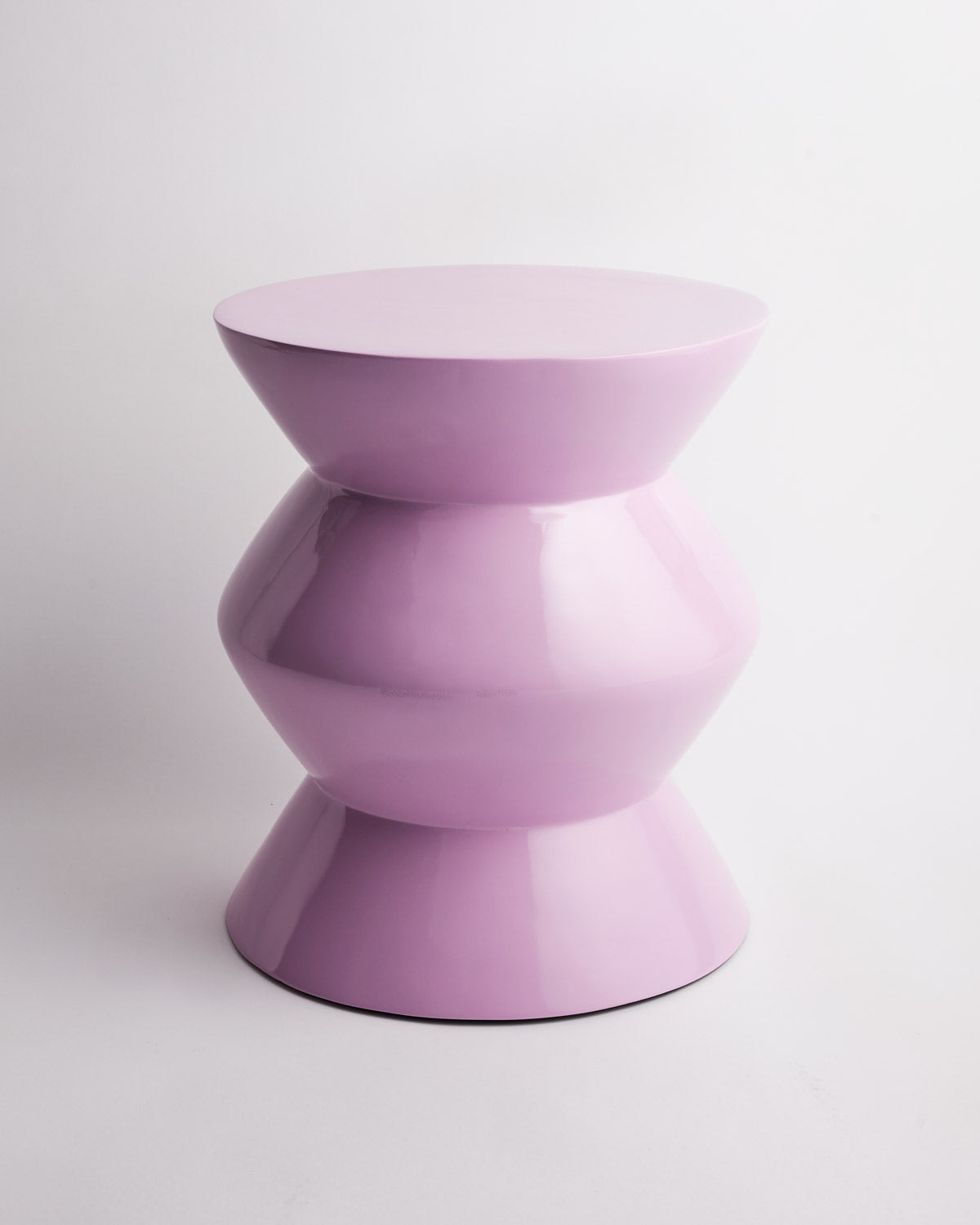 Zag Candy Side Table