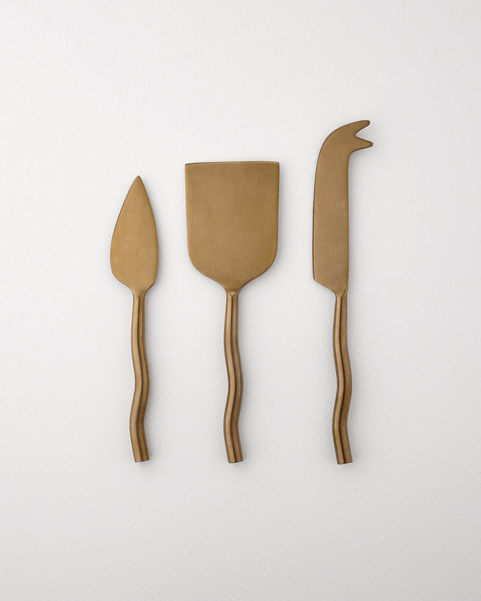 Balsar Acacia 16 Piece Cutlery Set (4 Place Settings) – CookDineHost
