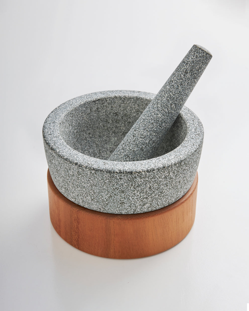 Mortar and Pestle - CookDineHost